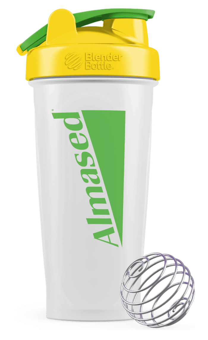 Almased Wellness Tea