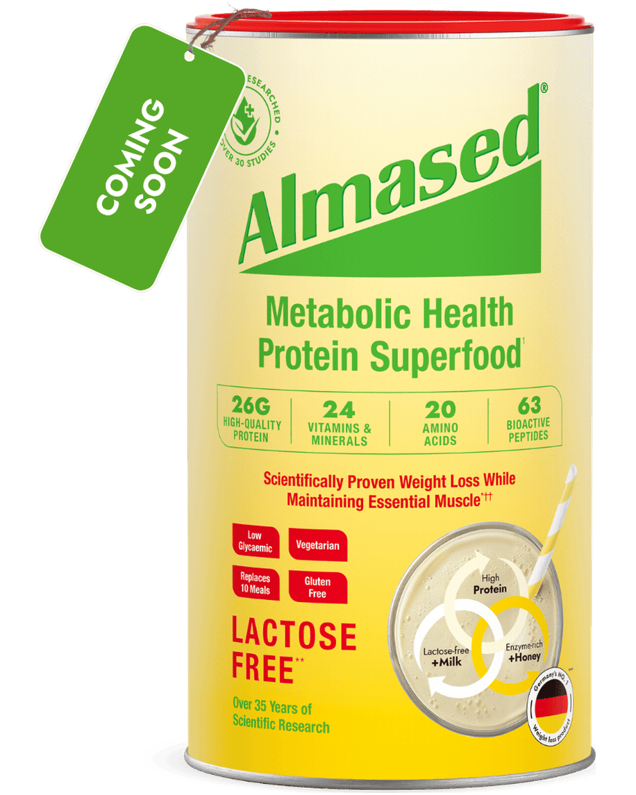 Almased Lactose-Free